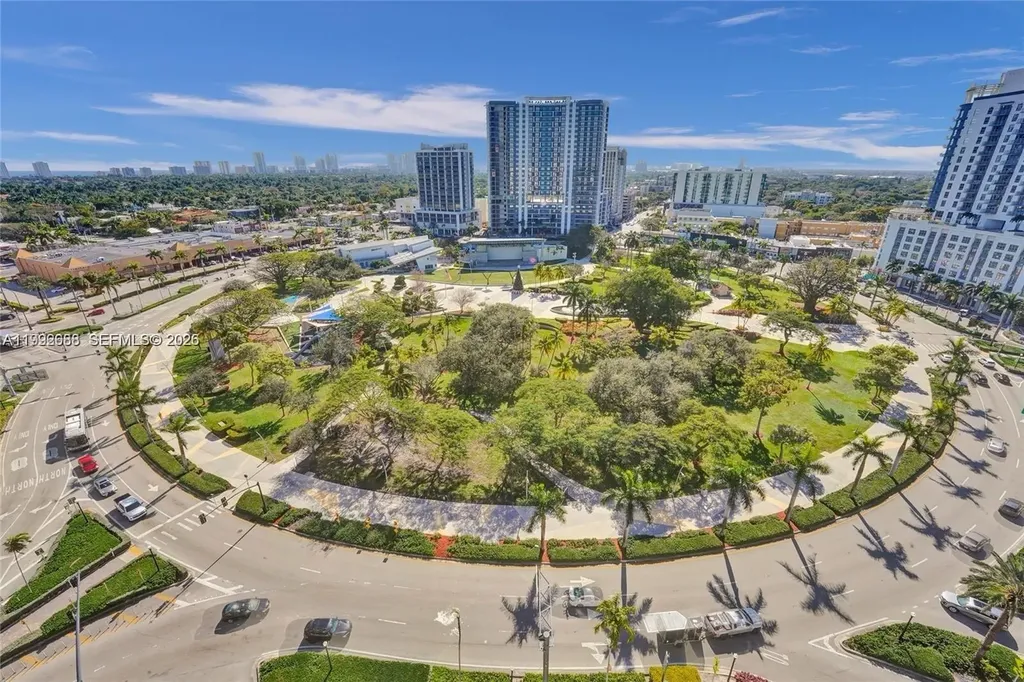 1830 Radius Drive Hollywood FL 33020