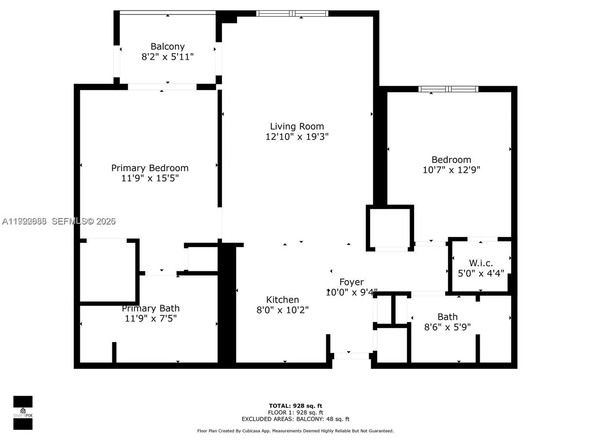 1830 Radius Drive Hollywood FL 33020