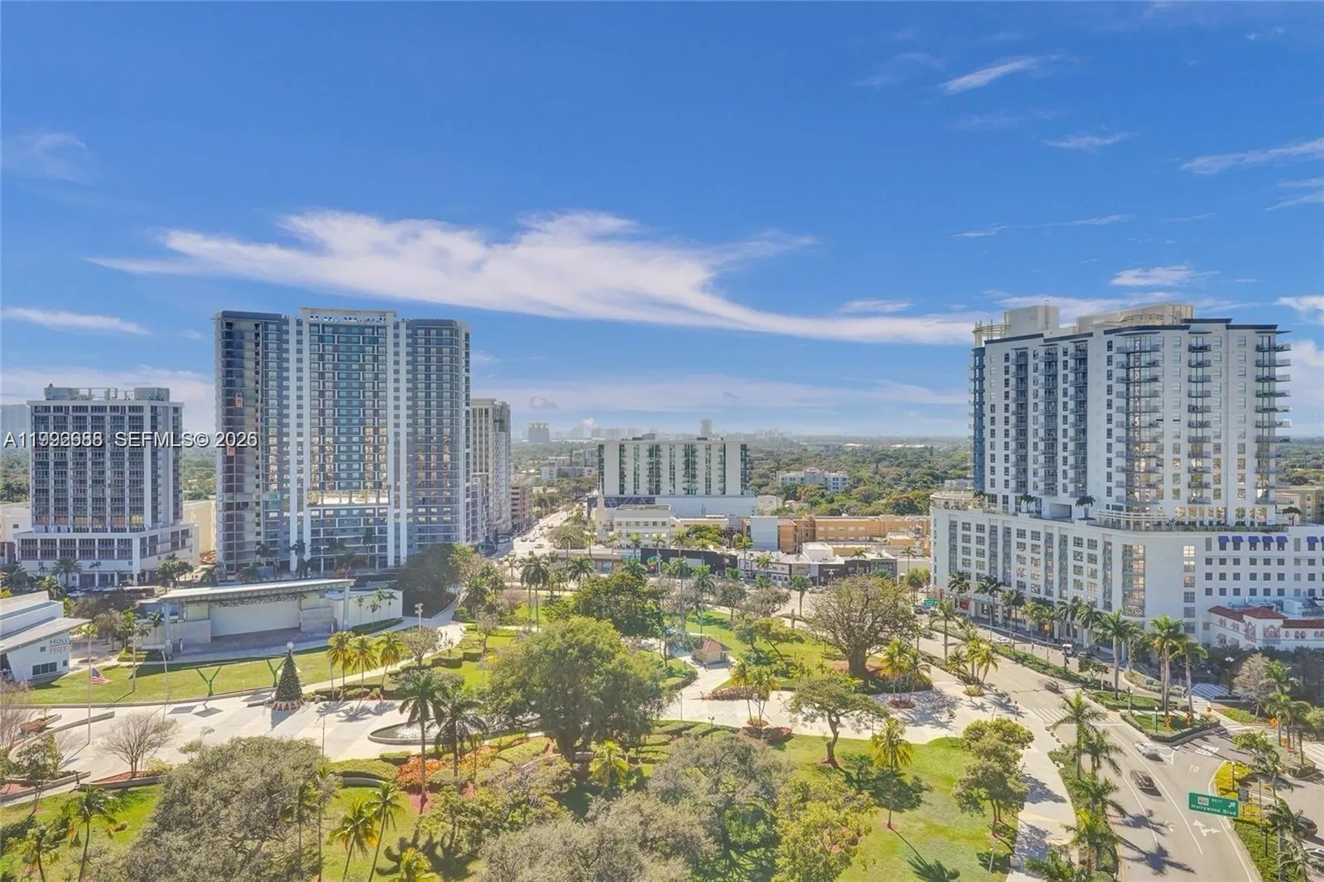 1830 Radius Drive Hollywood FL 33020