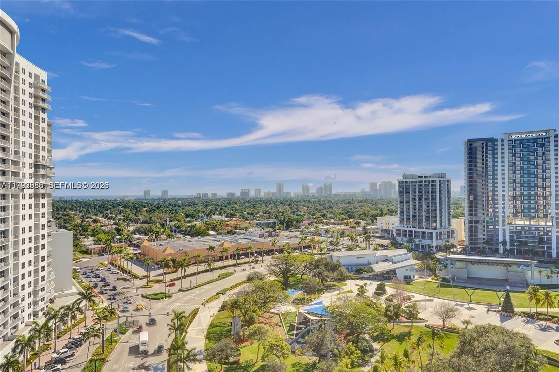 1830 Radius Drive Hollywood FL 33020