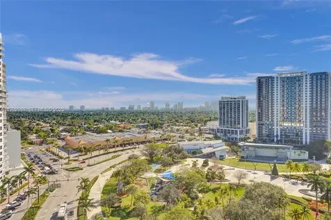 1830 Radius Drive Hollywood FL 33020