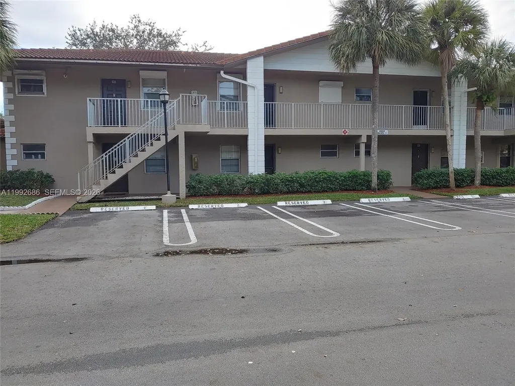8800 Royal Palm Boulevard Coral Springs FL 33065