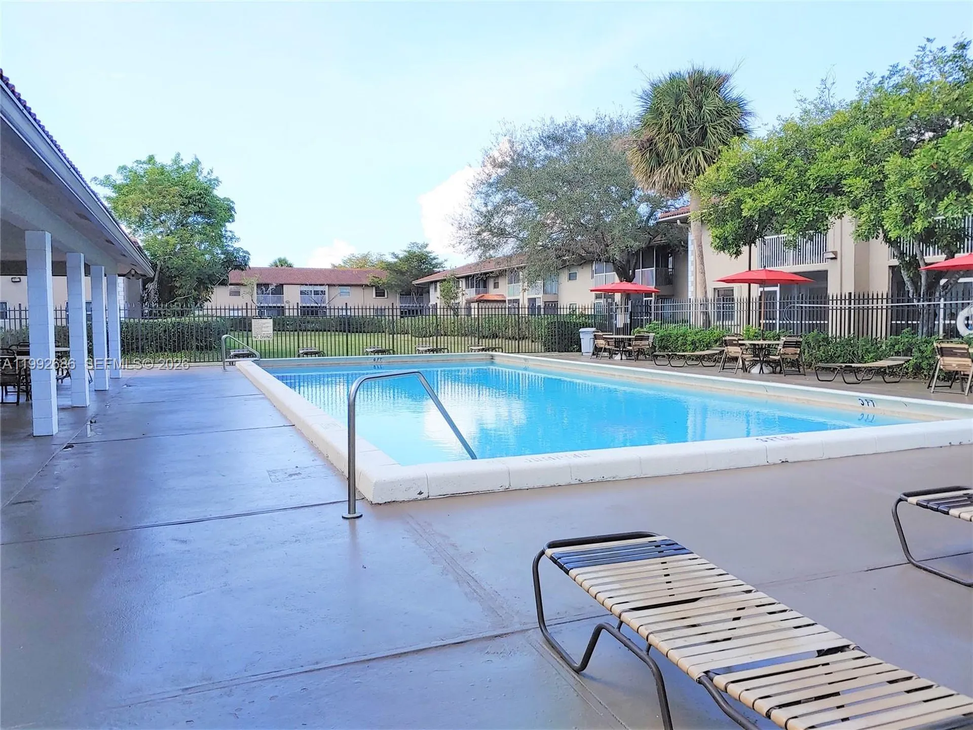8800 Royal Palm Boulevard Coral Springs FL 33065