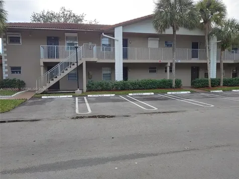 8800 Royal Palm Boulevard Coral Springs FL 33065
