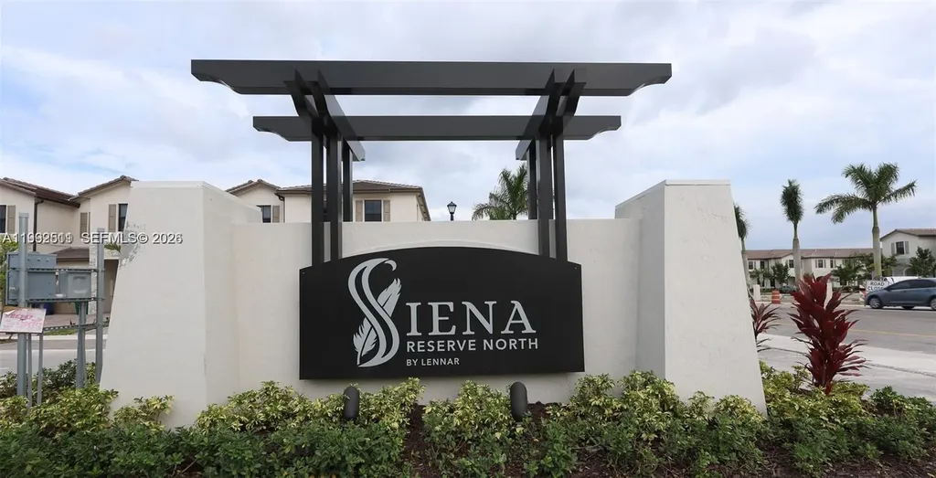 23078 SW 130th Avenue Miami FL 33170
