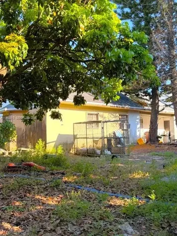 25201 SW 198th Avenue Homestead FL 33031