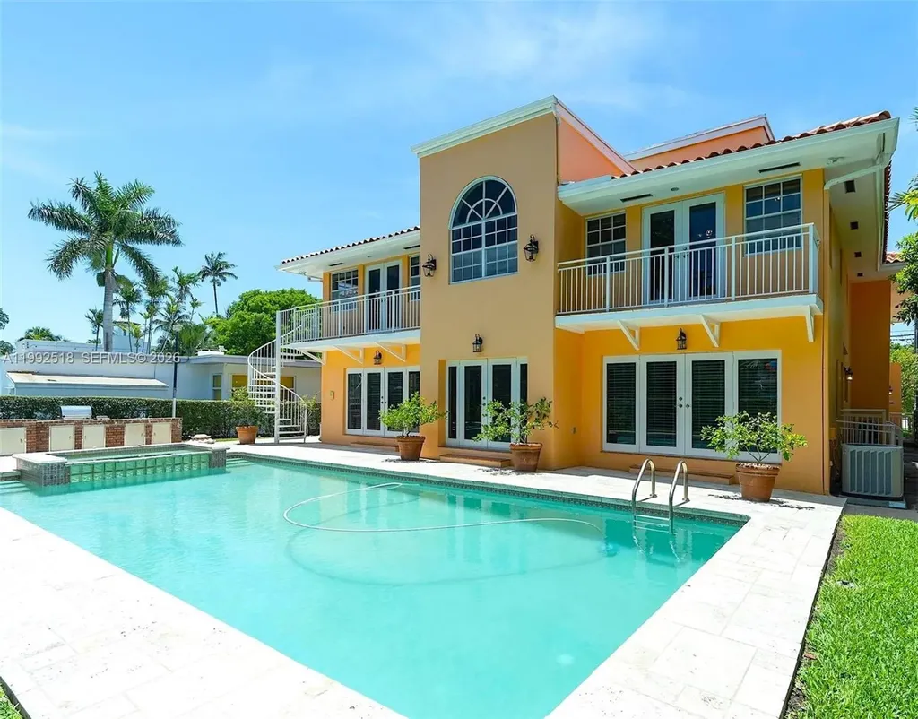 5309 Alton Road Miami Beach FL 33140