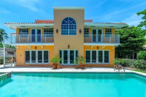 5309 Alton Road Miami Beach FL 33140