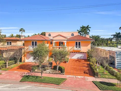 5309 Alton Road Miami Beach FL 33140