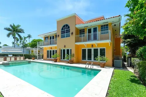 5309 Alton Road Miami Beach FL 33140
