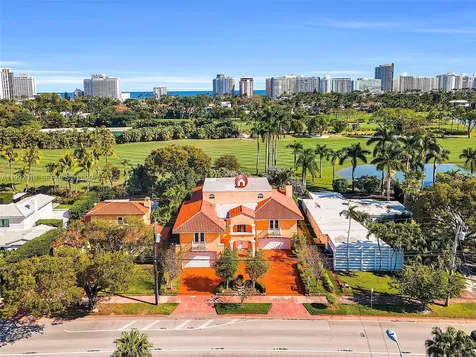 5309 Alton Road Miami Beach FL 33140