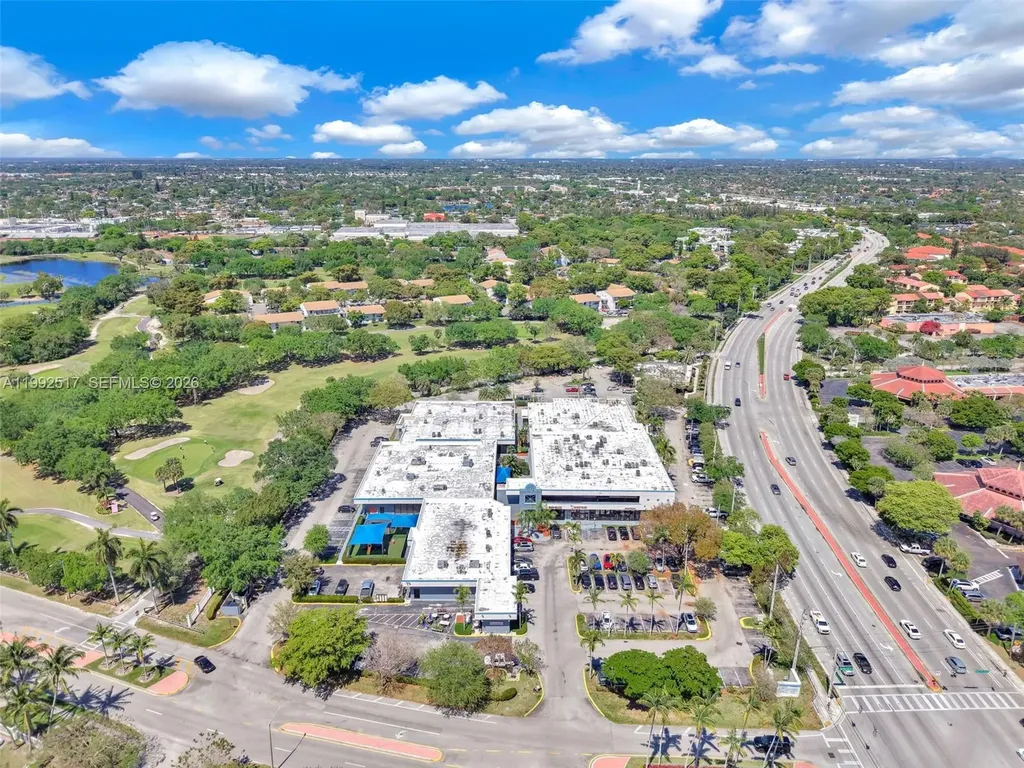 3801 N University Drive Sunrise FL 33351