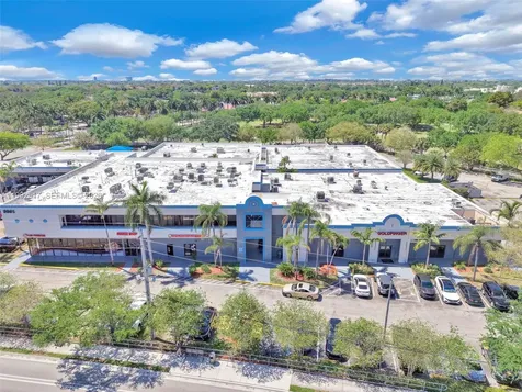 3801 N University Drive Sunrise FL 33351
