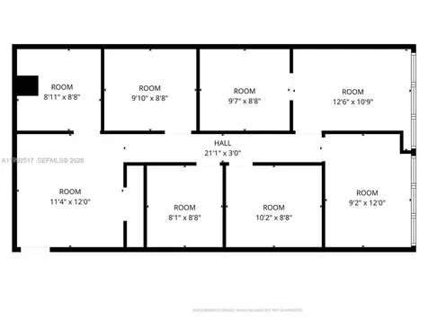 3801 N University Drive Sunrise FL 33351