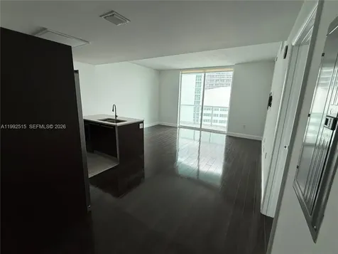 1900 N Bayshore Drive Miami FL 33132