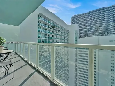 1900 N Bayshore Drive Miami FL 33132