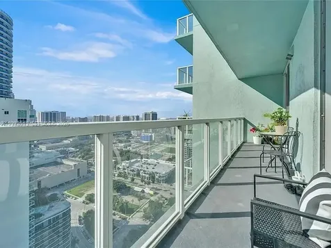 1900 N Bayshore Drive Miami FL 33132