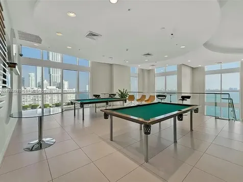 1900 N Bayshore Drive Miami FL 33132