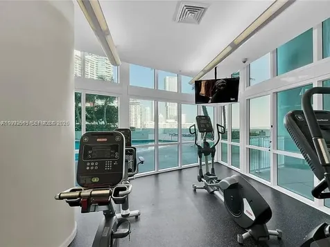 1900 N Bayshore Drive Miami FL 33132