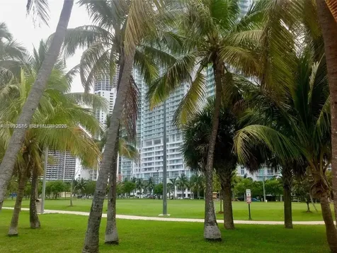1900 N Bayshore Drive Miami FL 33132