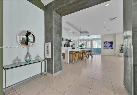 1900 N Bayshore Drive Miami FL 33132
