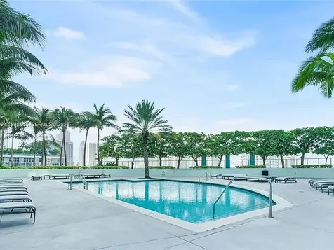 1900 N Bayshore Drive Miami FL 33132