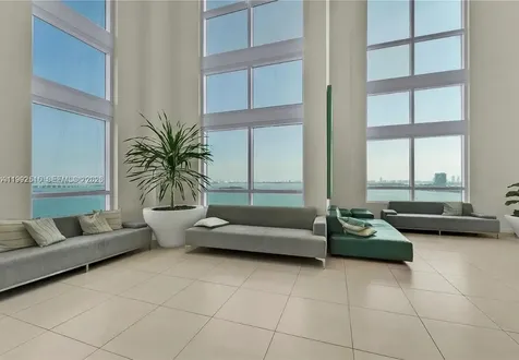 1900 N Bayshore Drive Miami FL 33132