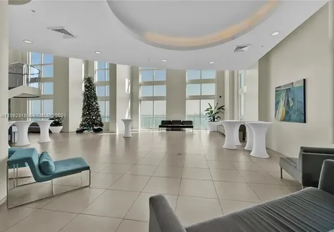 1900 N Bayshore Drive Miami FL 33132