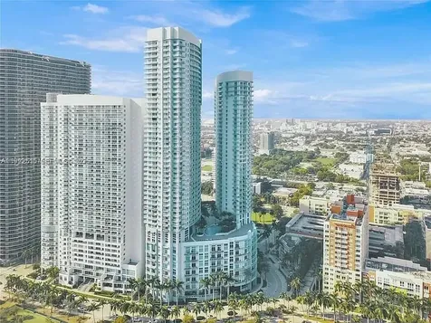 1900 N Bayshore Drive Miami FL 33132