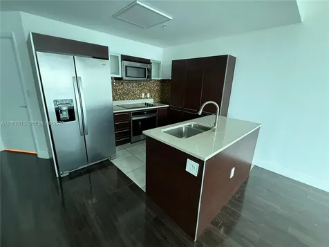 1900 N Bayshore Drive Miami FL 33132