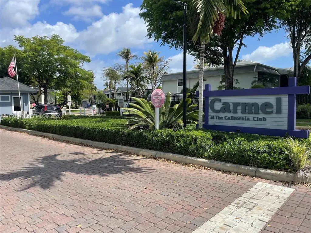 819 NE 199th Street Miami FL 33179