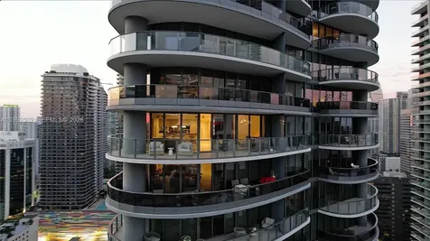 1000 Brickell Plaza Miami FL 33131