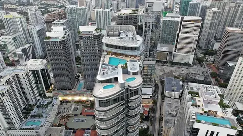 1000 Brickell Plaza Miami FL 33131