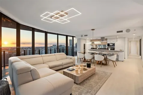 1000 Brickell Plaza Miami FL 33131