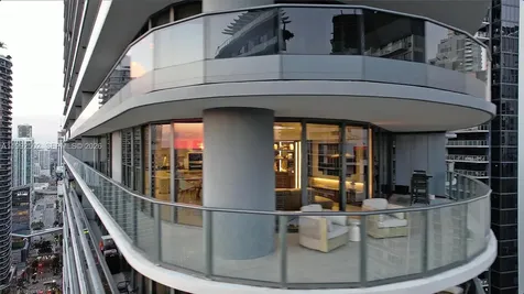 1000 Brickell Plaza Miami FL 33131
