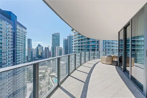 1000 Brickell Plaza Miami FL 33131