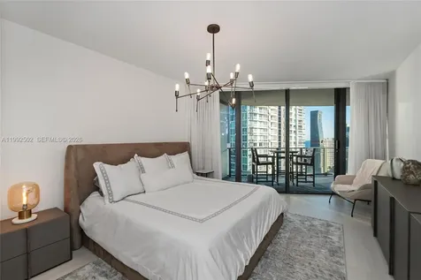 1000 Brickell Plaza Miami FL 33131