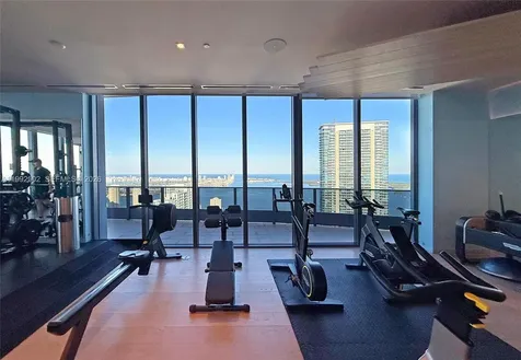 1000 Brickell Plaza Miami FL 33131