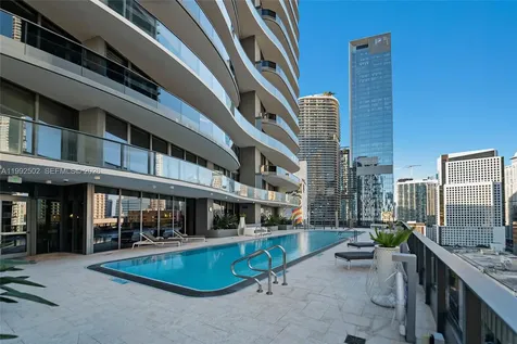 1000 Brickell Plaza Miami FL 33131