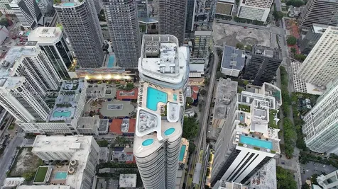1000 Brickell Plaza Miami FL 33131