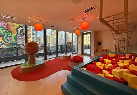 1000 Brickell Plaza Miami FL 33131