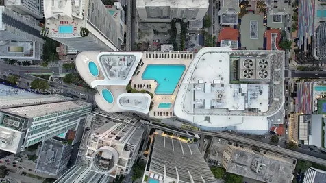 1000 Brickell Plaza Miami FL 33131