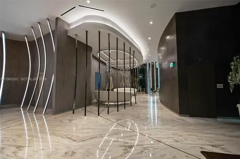 1000 Brickell Plaza Miami FL 33131