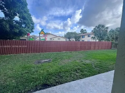 3251 NW 104th Avenue Coral Springs FL 33065