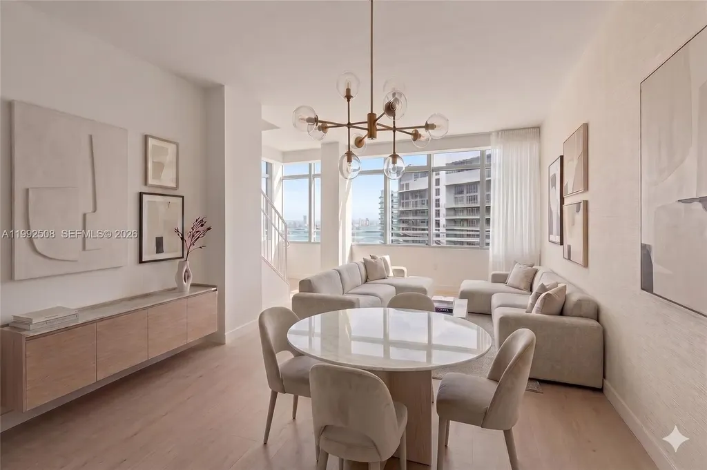 1395 Brickell Avenue Miami FL 33131