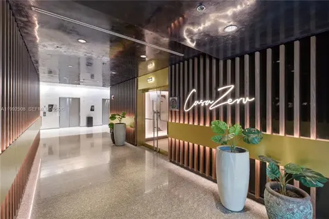 1395 Brickell Avenue Miami FL 33131