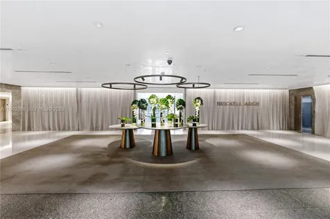 1395 Brickell Avenue Miami FL 33131