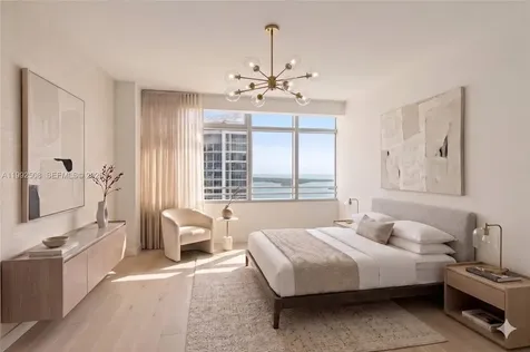 1395 Brickell Avenue Miami FL 33131