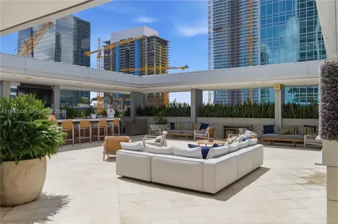 1395 Brickell Avenue Miami FL 33131