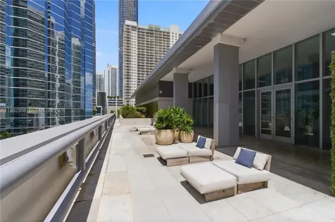 1395 Brickell Avenue Miami FL 33131